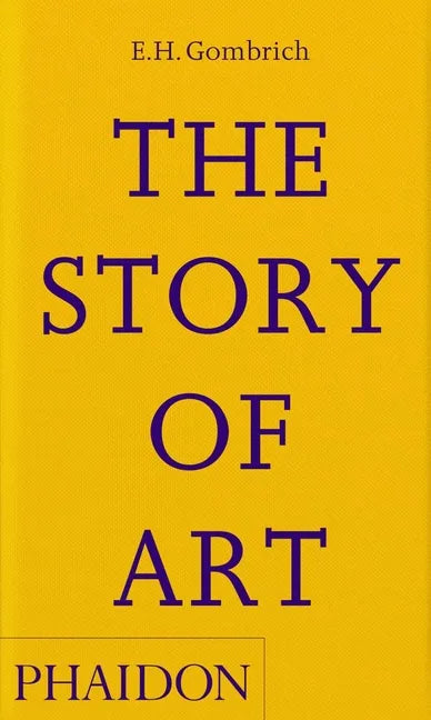 The Story of Art - Paperback
