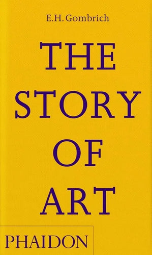 The Story of Art - Paperback