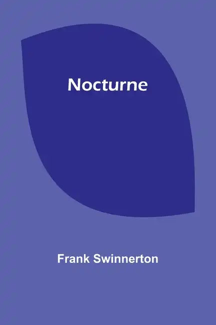 Nocturne - Paperback