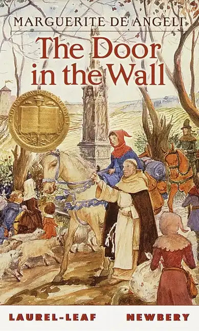 The Door in the Wall - Paperback