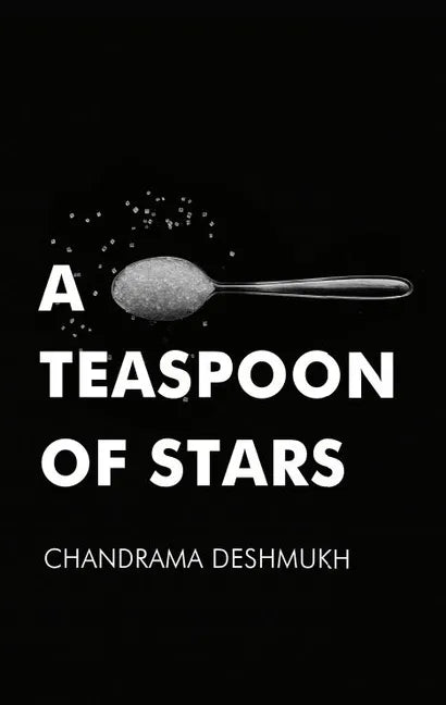 A Teaspoon Of Stars - Hardcover