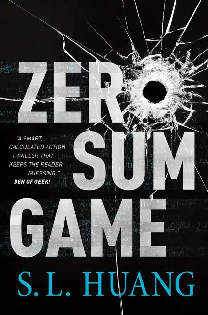 Zero Sum Game - Paperback