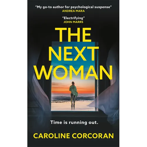 The Next Woman - Paperback