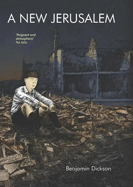 A New Jerusalem - Paperback