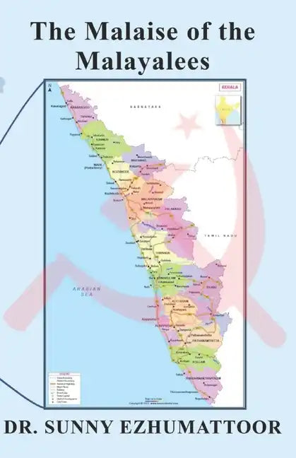 The Malaise of the Malayalees - Paperback