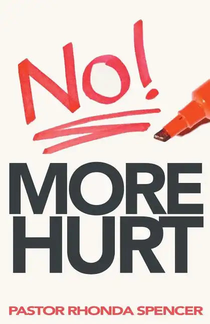 No More Hurt - Paperback