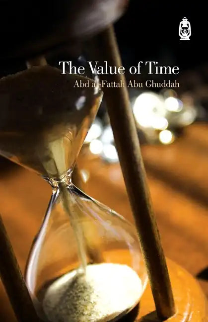 The Value of Time - Paperback