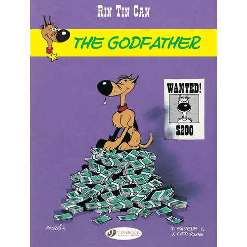 The Godfather - Paperback
