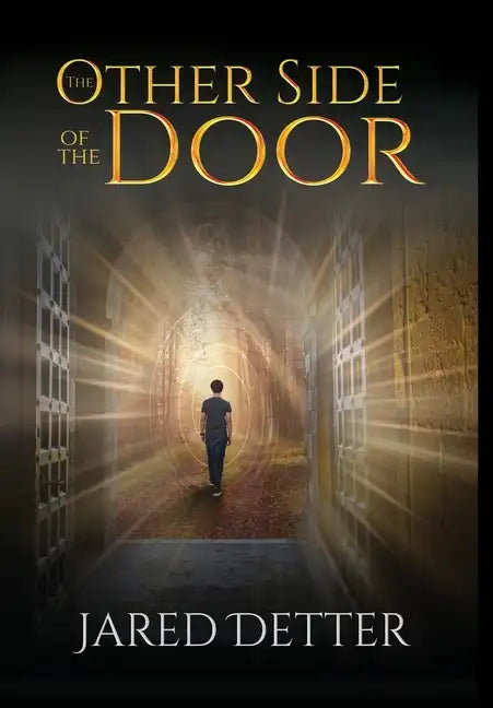 The Other Side of the Door - Hardcover