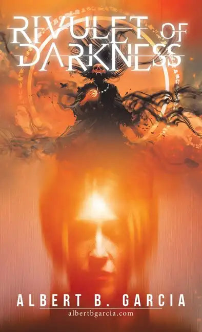 Rivulet of Darkness - Hardcover