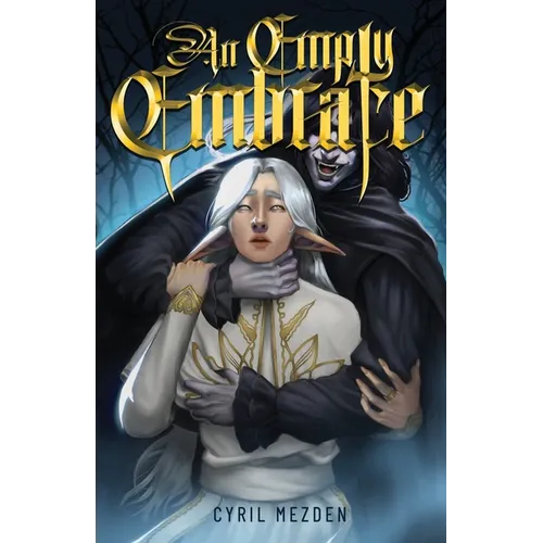 An Empty Embrace - Paperback