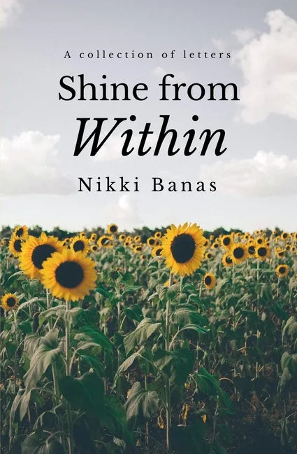 Shine from Within - Paperback
