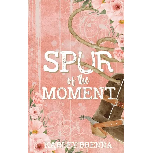 Spur of the Moment - Paperback