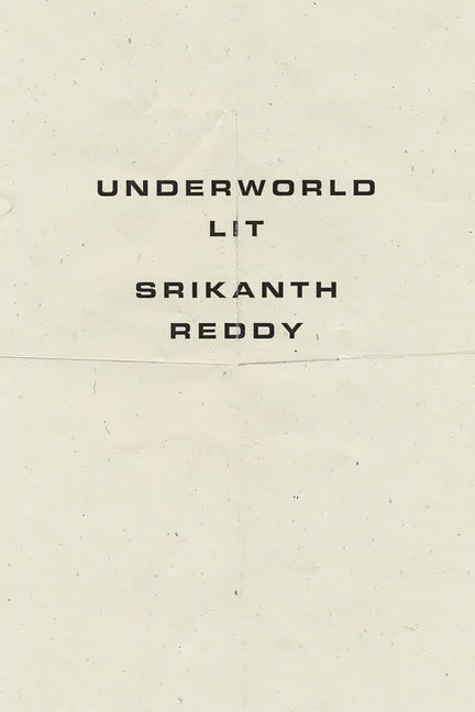 Underworld Lit - Paperback