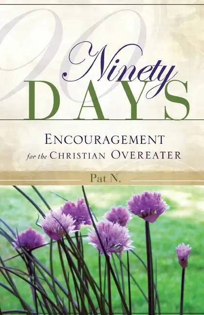 Ninety Days - Paperback
