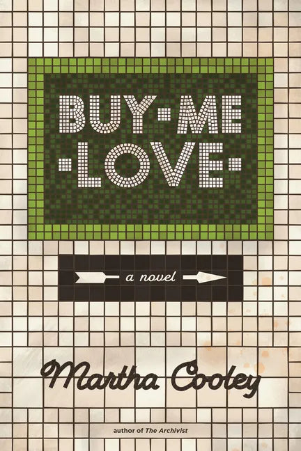 Buy Me Love - Paperback