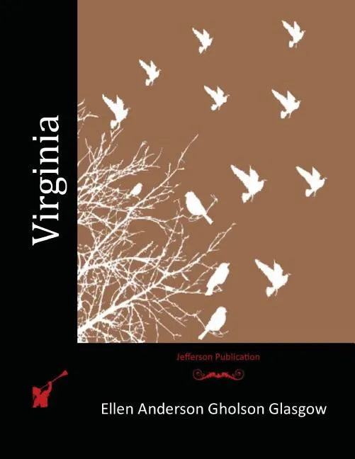 Virginia - Paperback
