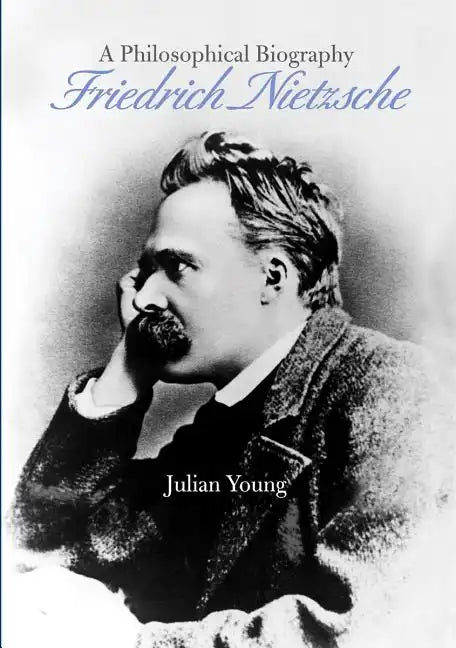 Friedrich Nietzsche - Hardcover