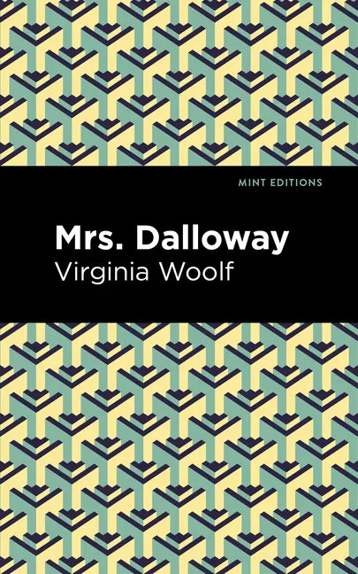 Mrs. Dalloway - Hardcover