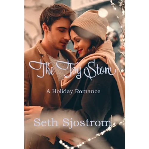 The Toy Store - Hardcover