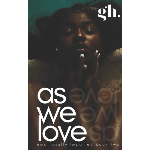 As we Love - Paperback