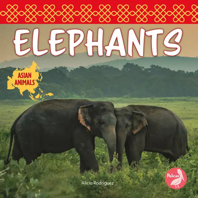 Elephants - Paperback