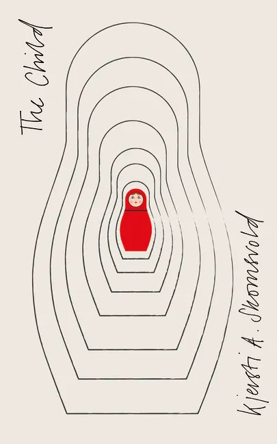 The Child - Paperback