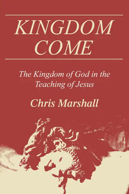 Kingdom Come - Paperback