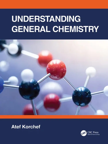 Understanding General Chemistry - Paperback