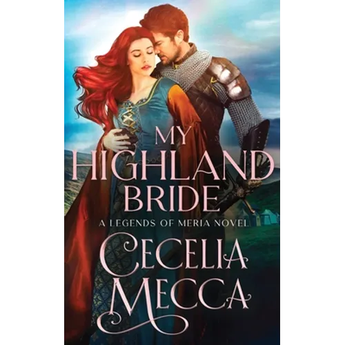 My Highland Bride - Paperback