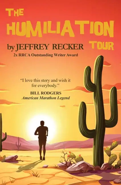 The Humiliation Tour - Paperback