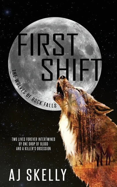 First Shift - Paperback