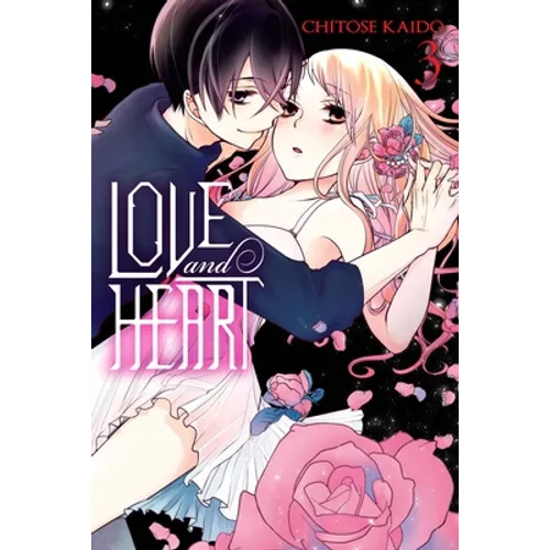 Love and Heart, Vol. 3: Volume 3 - Paperback