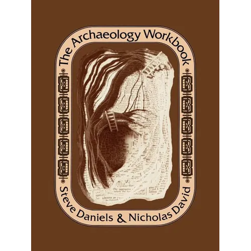 The Archaeology Workbook - Paperback