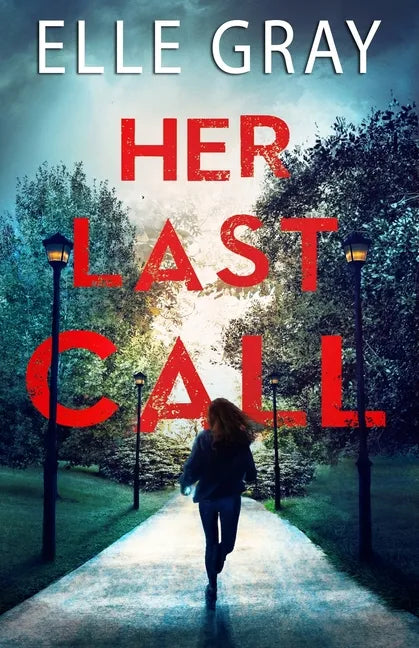 Her Last Call - Paperback