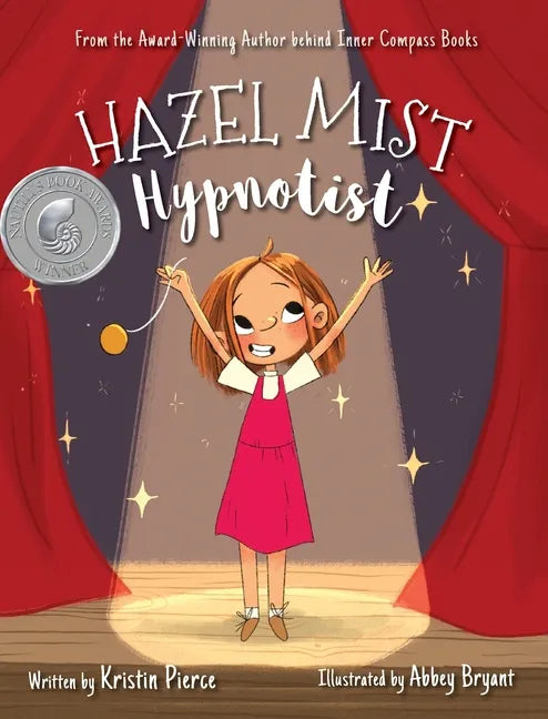 Hazel Mist, Hypnotist - Hardcover