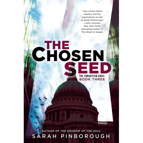The Chosen Seed - Paperback