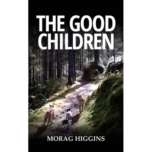 The Good Children - Paperback