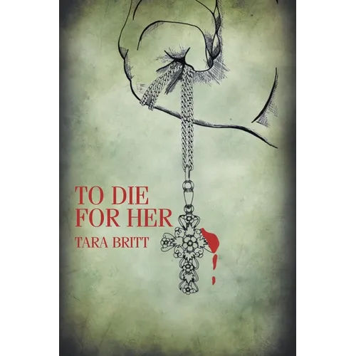 To Die For Her - Paperback