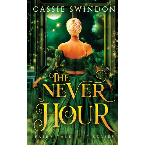 The Never Hour - Paperback