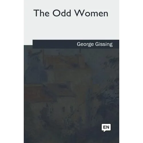 The Odd Women - Paperback