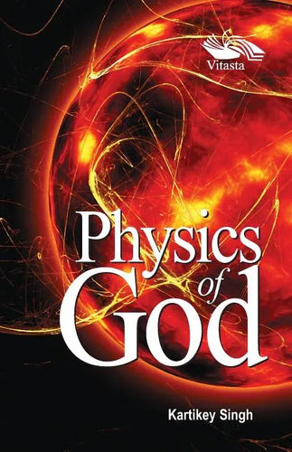 Physics of God - Paperback