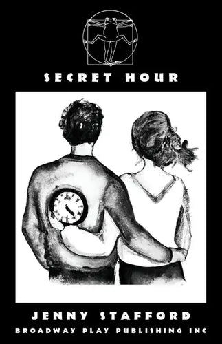 Secret Hour - Paperback