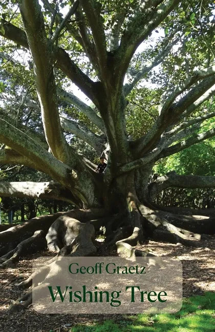 Wishing Tree - Paperback