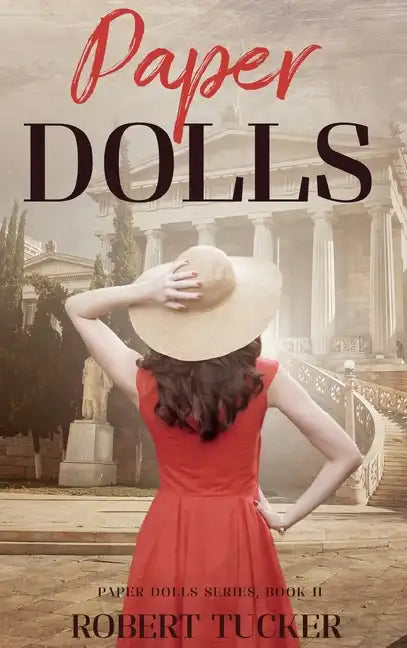 Paper Dolls - Hardcover