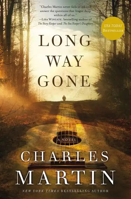 Long Way Gone - Paperback