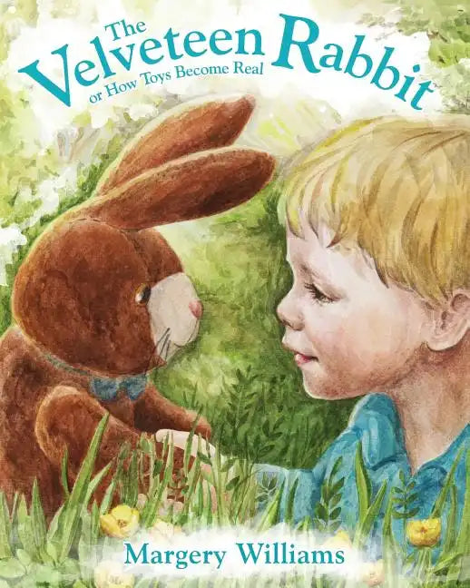 The Velveteen Rabbit - Paperback