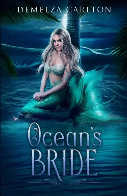 Ocean's Bride - Paperback