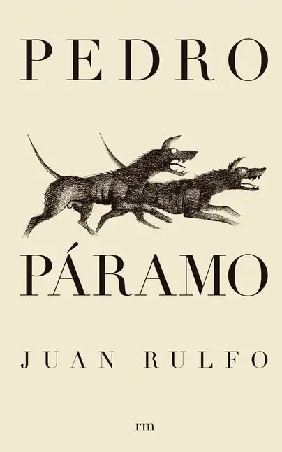 Pedro Páramo: Spanish Edition - Paperback