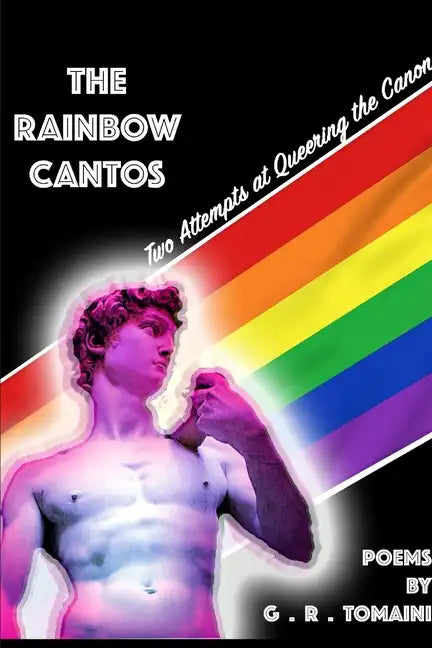 The Rainbow Cantos - Paperback